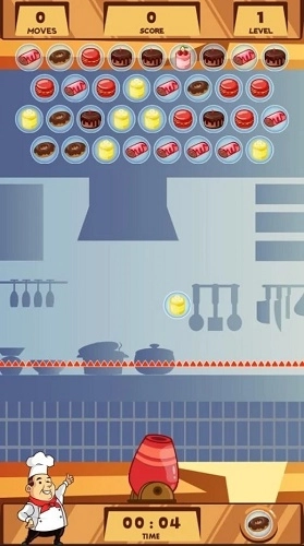 闪击大炮手游无广告版