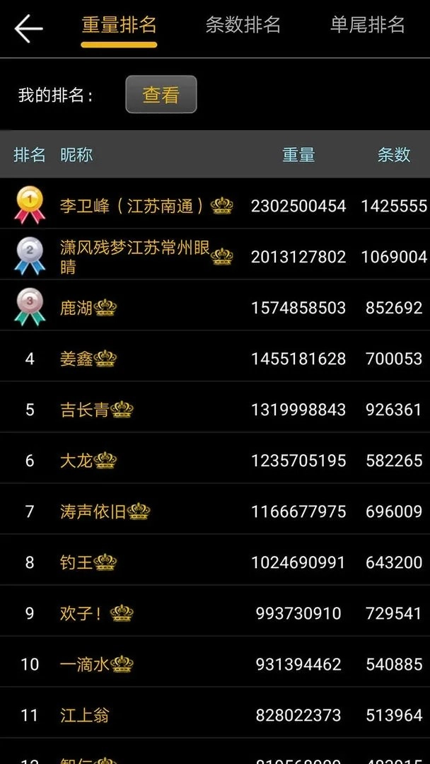 钓鱼看漂免费版图5