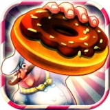 老爹面包店游戏最新版