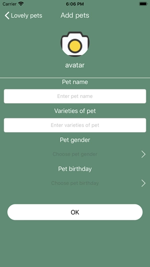 Pets成长记录官方正版图1
