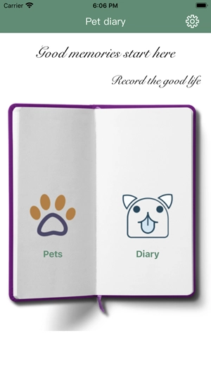 Pets成长记录官方正版图2