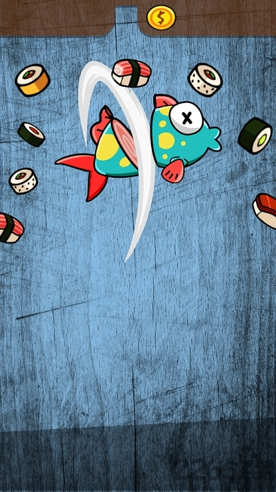 咔嚓切切乐游戏无广告版