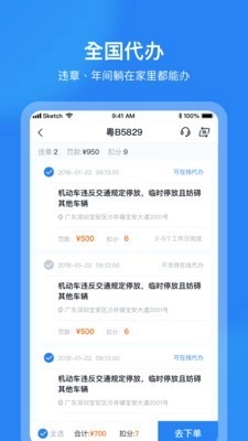 车多官方正版图4