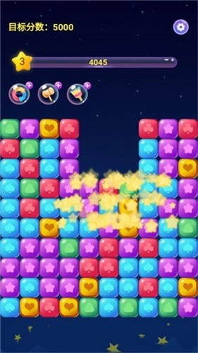 小狗打方块红包版(3)