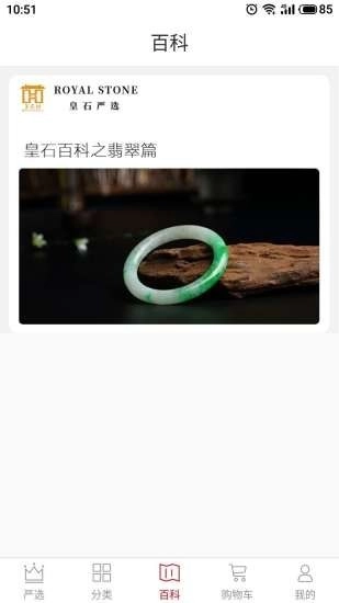 皇石严选手机正版