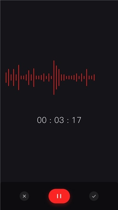 米丫录音机手机免费版