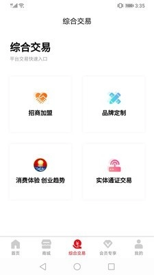 协同生态直装版图3