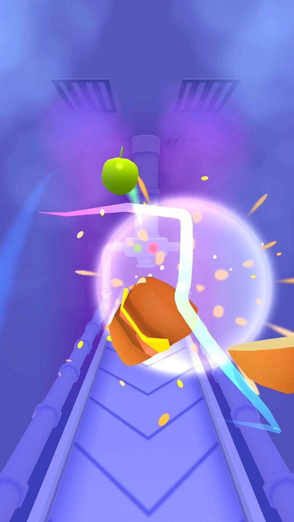 大眼水果快刀官方版