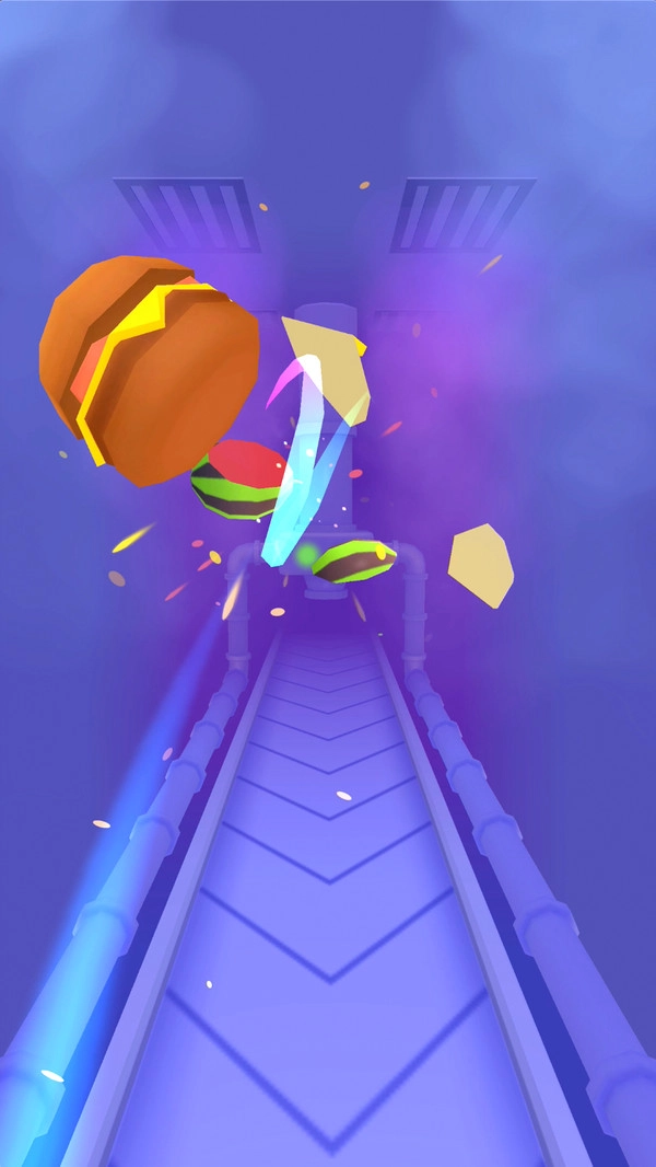 大眼水果快刀官方版