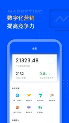 汇食安开店宝官方最新版图2