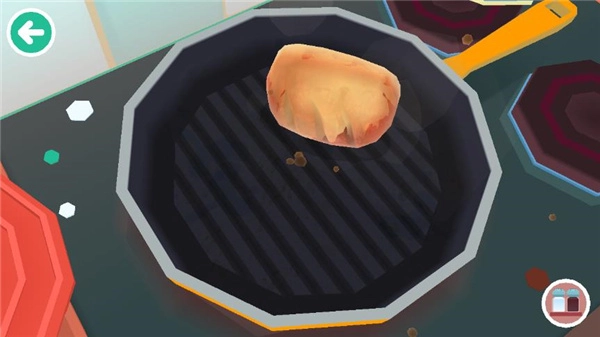 托卡小厨房2游戏安装包