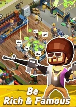 闲置射击俱乐部直装版