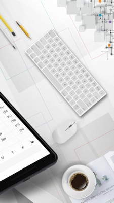 Excel表格编辑手机正版图2