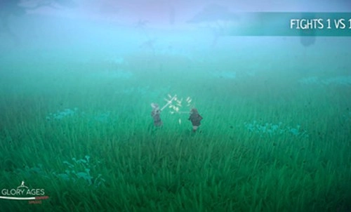 武士荣耀时代中文版(3)