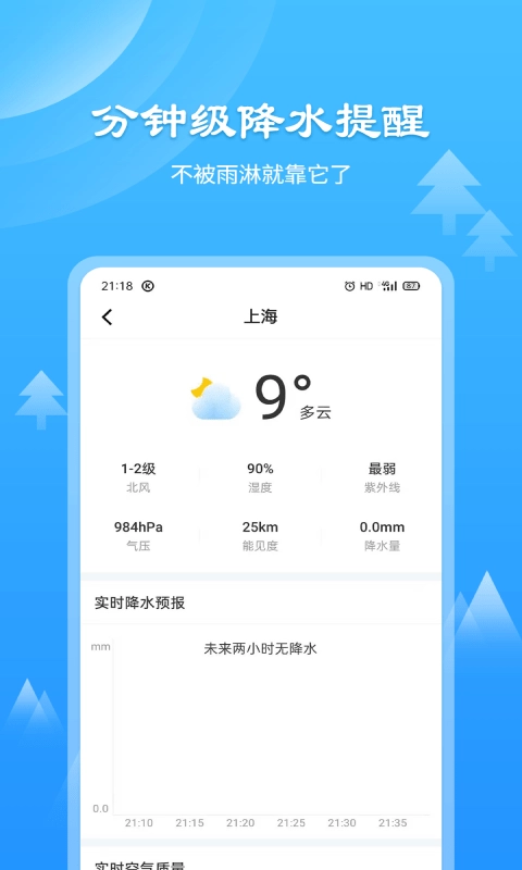 风和天气通官方正版图3