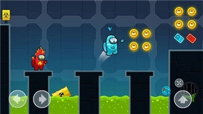 船员冒险直装版