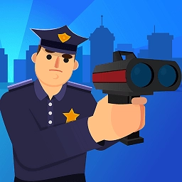 未来机器警察游戏无广告版