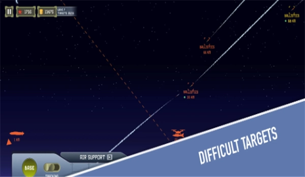 空战晴朗天空游戏安装包