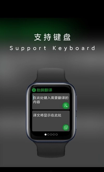 抬腕翻译安卓官方版