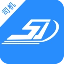 盛捷快运司机端通用版