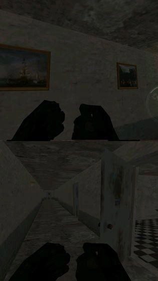 恐怖房间直装游戏版