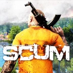 人渣SCUM steam版