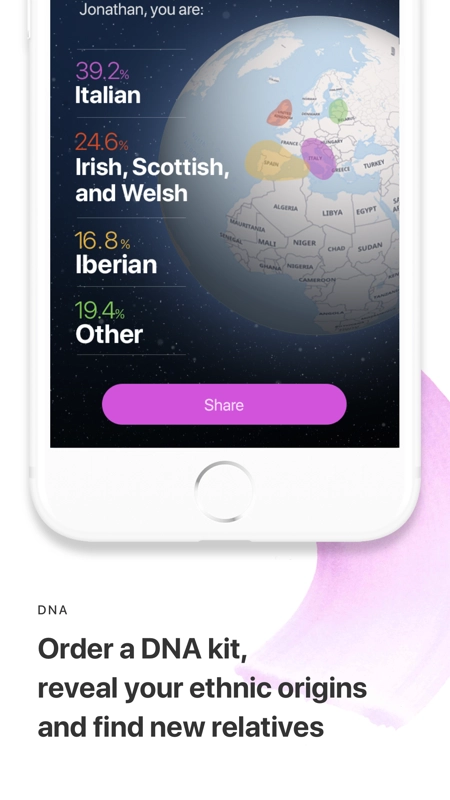 myheritage安卓直装版图3