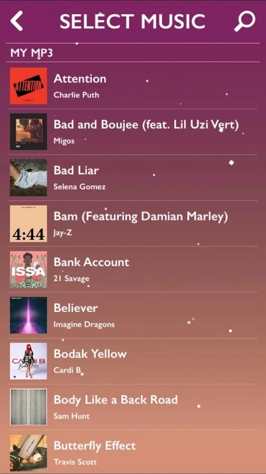 melobeat手机正版图1