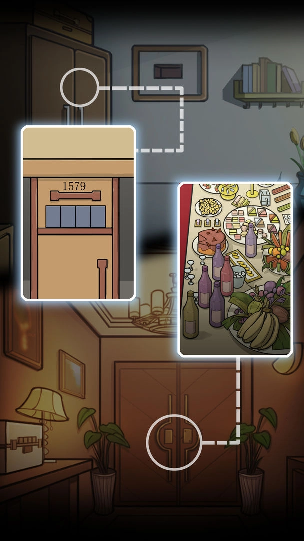 飞天怪盗逃生记安卓官方版