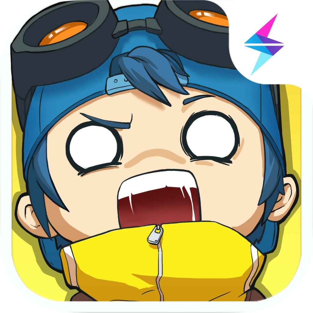 奇葩战斗家全英雄安卓直装版