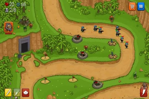 海岛英雄免费版