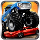 怪物大脚车手机正版