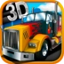 3D狂野卡车游戏最新版