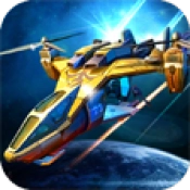 威风战斗机游戏绿色版