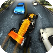 城市方程式赛车原版