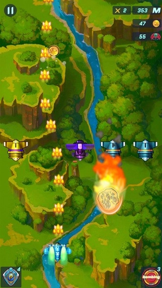 这是什么战斗机