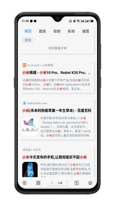 Rains浏览器无广告版图3