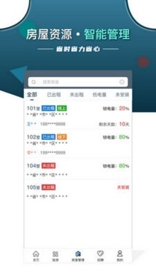 智安E租房东端官方版