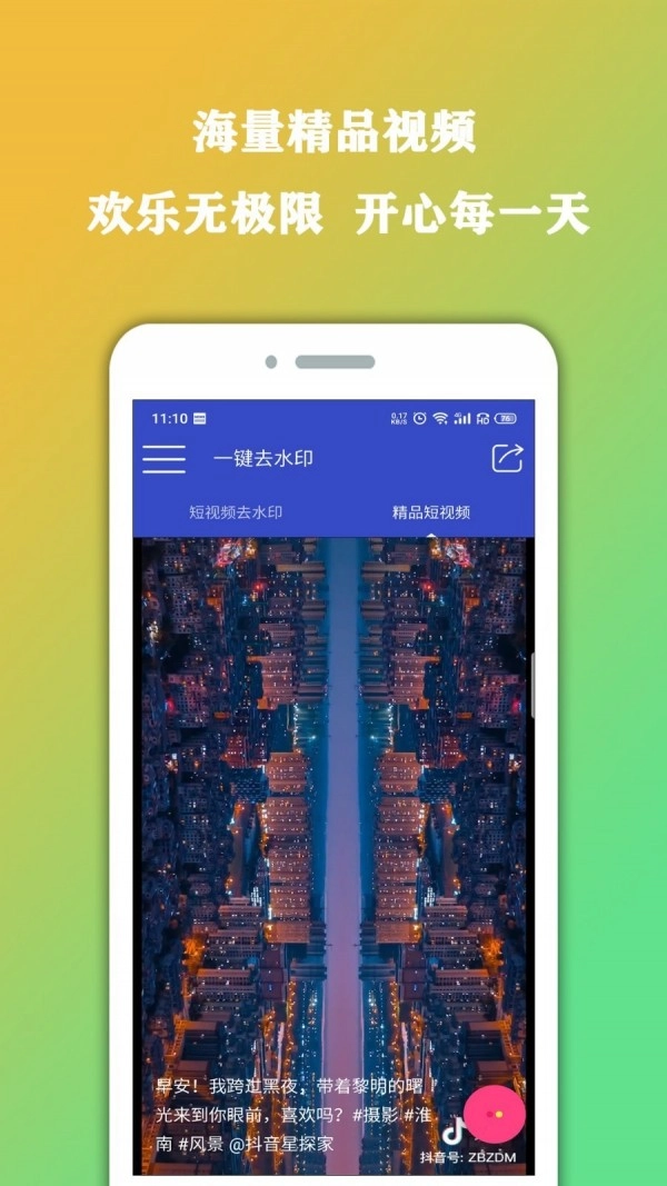 视频去水印直装版图4