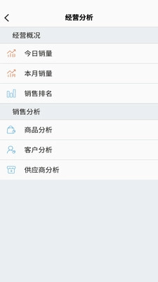 喜开单无广告版