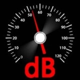 学勤分贝仪手机最新版