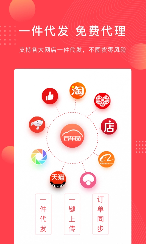 云车品手机最新版图2