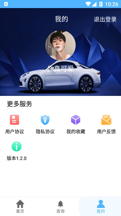 爱玩车正版