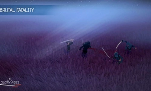 武士荣耀时代中文版(2)