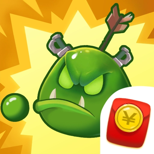 团宠弹弹球红包版