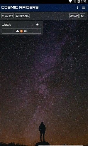 宇宙袭击者手机版