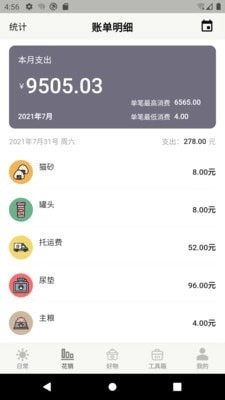 宠日常免费原版图2