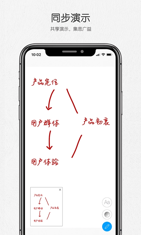 好信云会议手机最新版图3