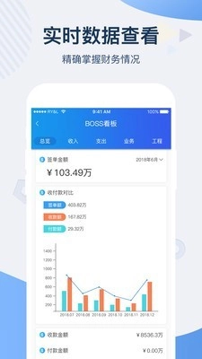 一装ERP正版图4