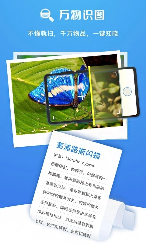 扫描大师OCR通用版